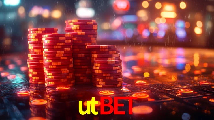 utbet: Seu Cassino Premiado com Pagamentos Rápidos