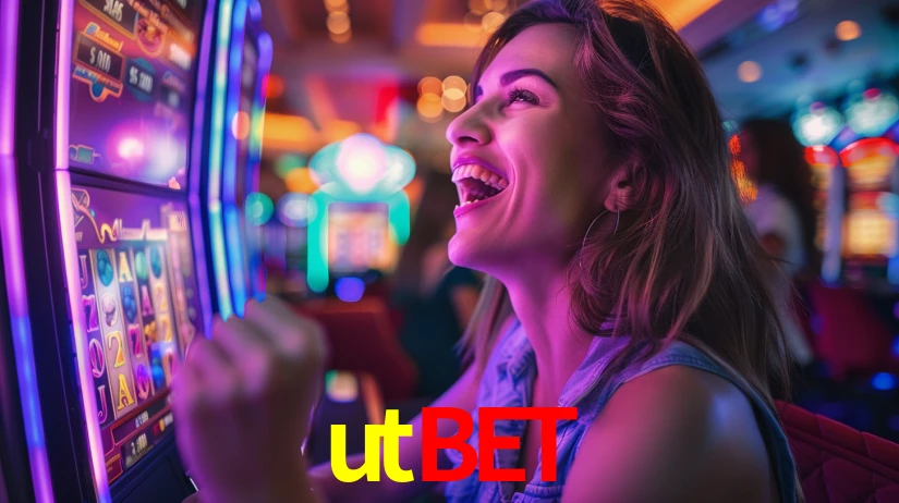utbet - O Cassino Nº1 Online - utbet.com