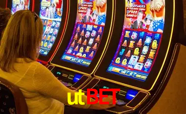Desvendando o Mundo dos Jogos Virtuais na utbet