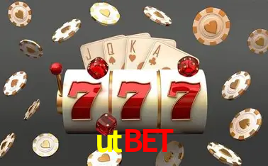 A Revolução dos Aplicativos de Jogos no utbet