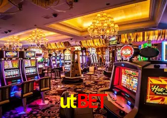 Desvendando o Mundo dos Jogos Virtuais na utbet