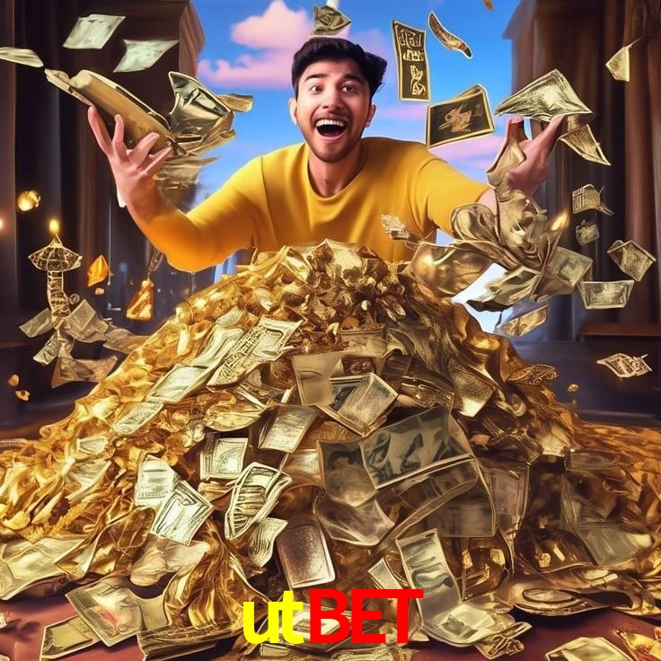 Promoção Relâmpago utbet