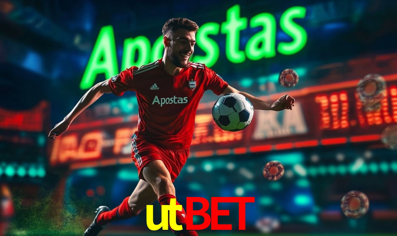 Provedores de Jogos utbet