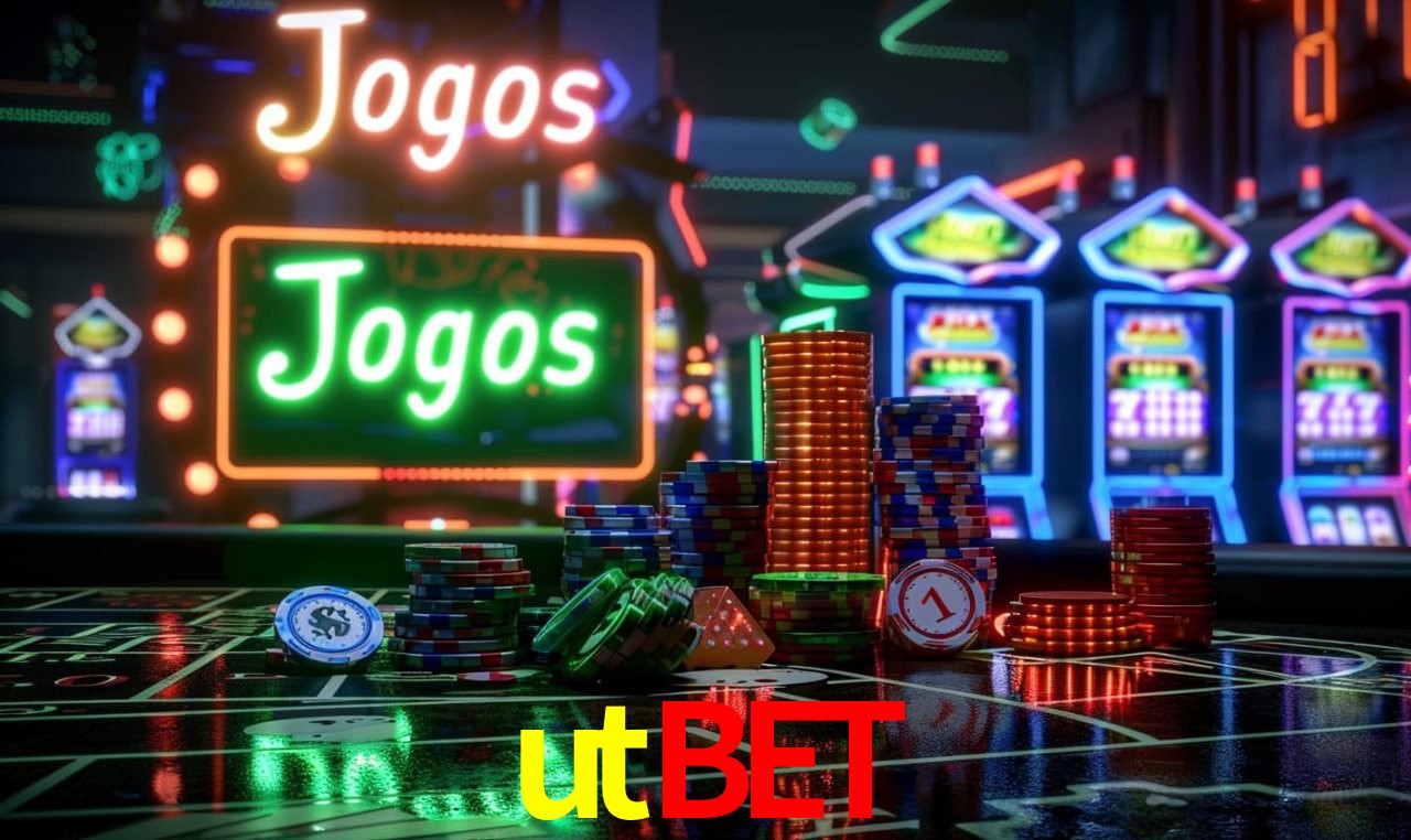 Segurança App utbet