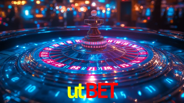 Experimente o Login Seguro Premium no utbet