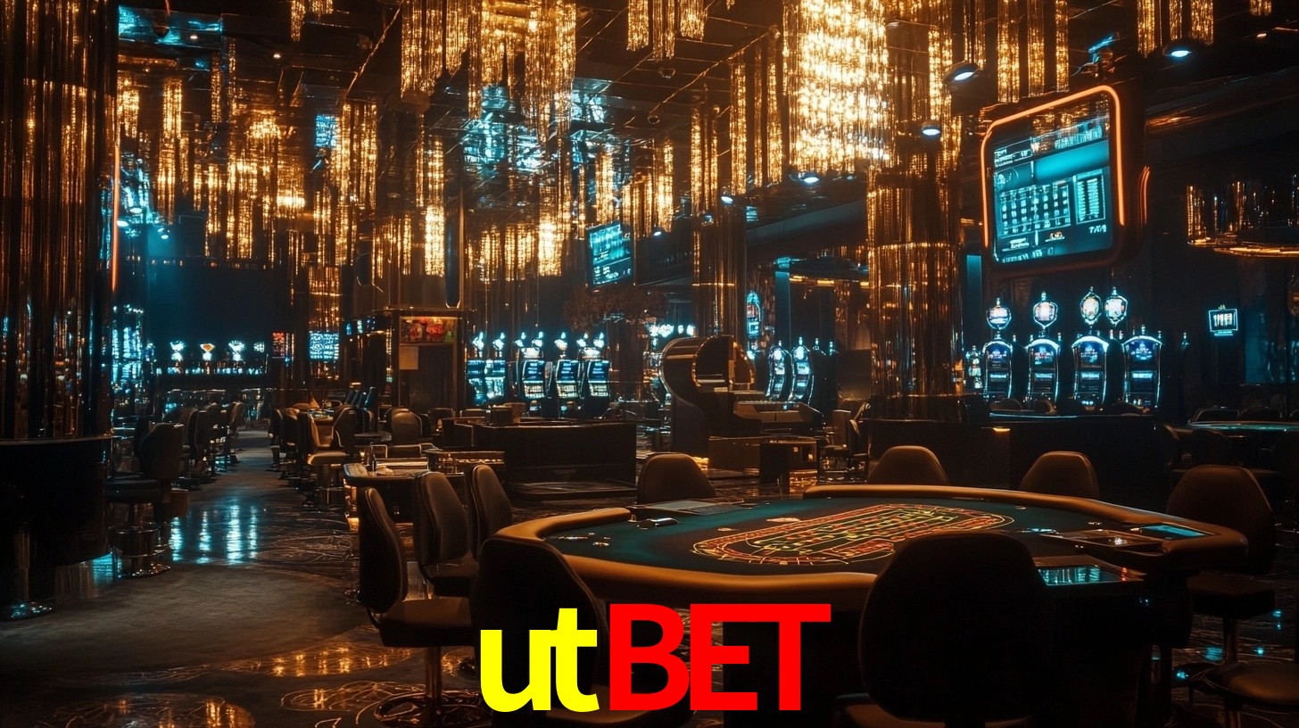 Bônus Generosos e Exclusivos no utbet para Você!