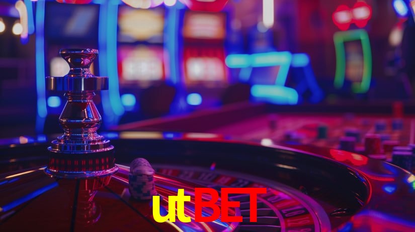 Sinta a adrenalina dos jogos de cassino com utbet