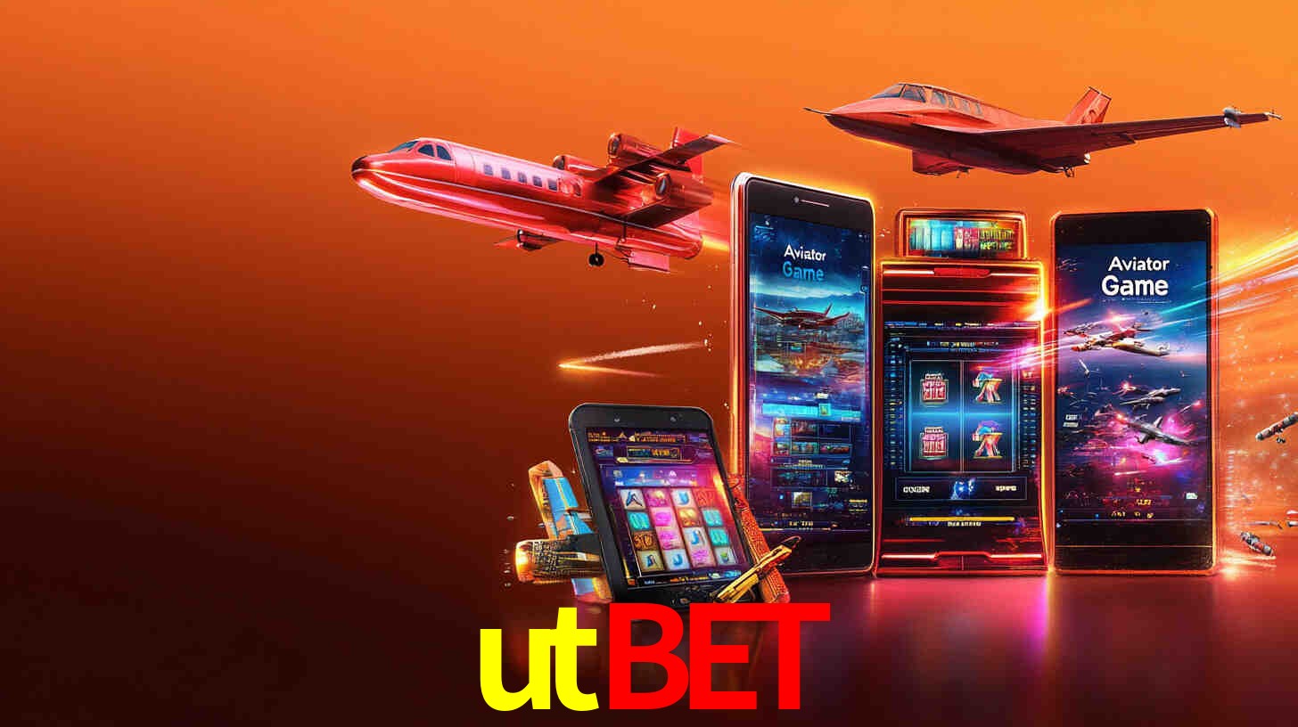 Baixar utbet Android