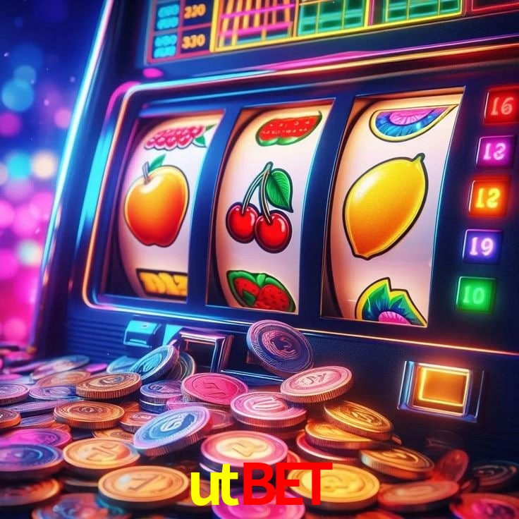 login utbet