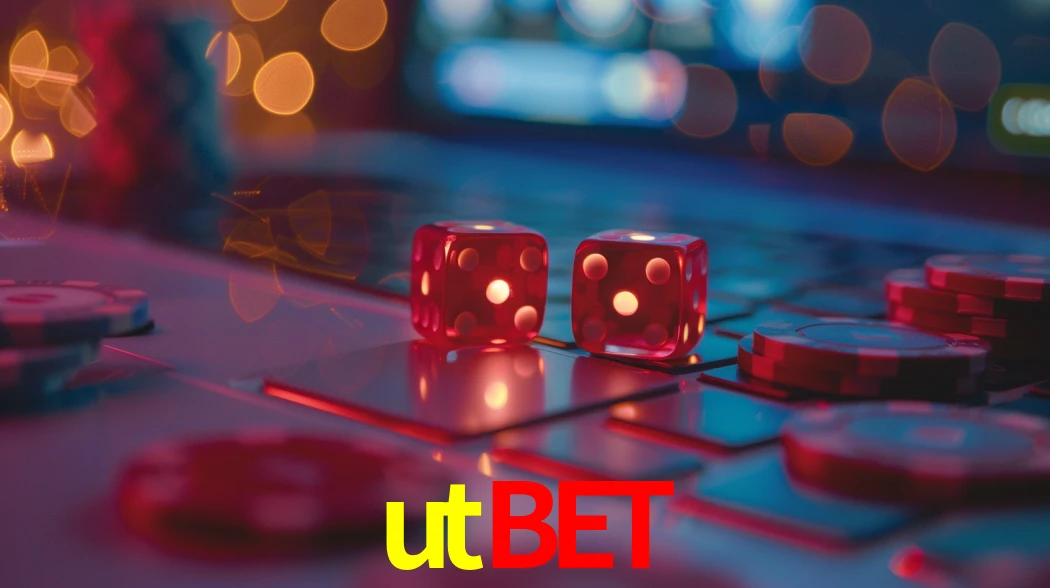 APP oficial da utbet para mobile