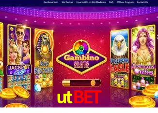 Explorando a Categoria de Eventos em Apostas na utbet