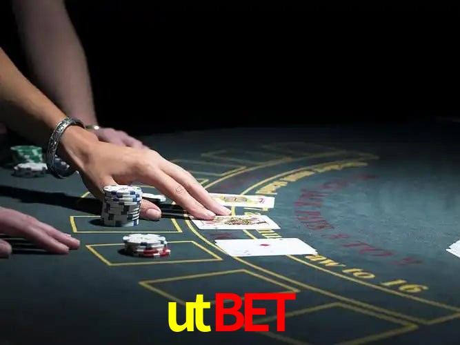 Evolução VIP utbet