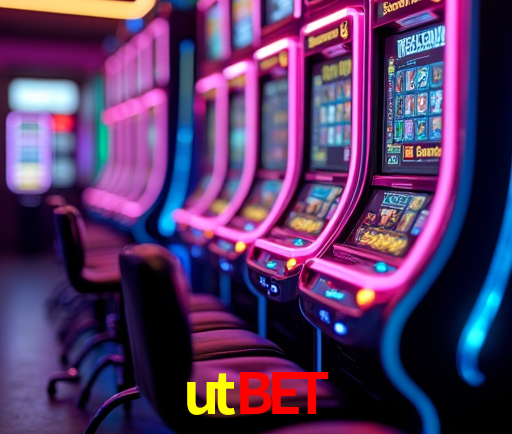 Melhores Jogos utbet