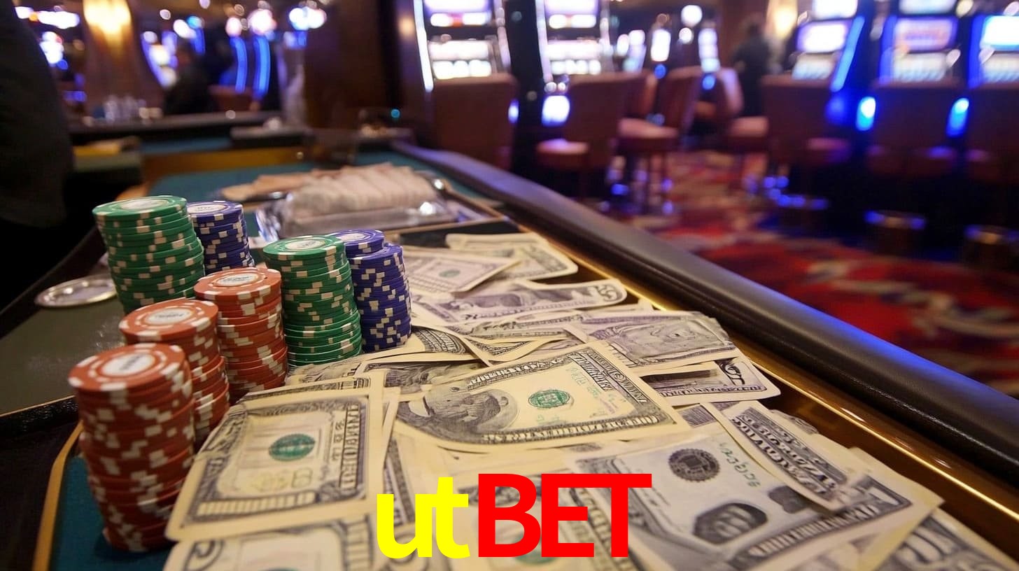 Jogos Mesa utbet