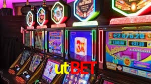 Jogos de Slot utbet