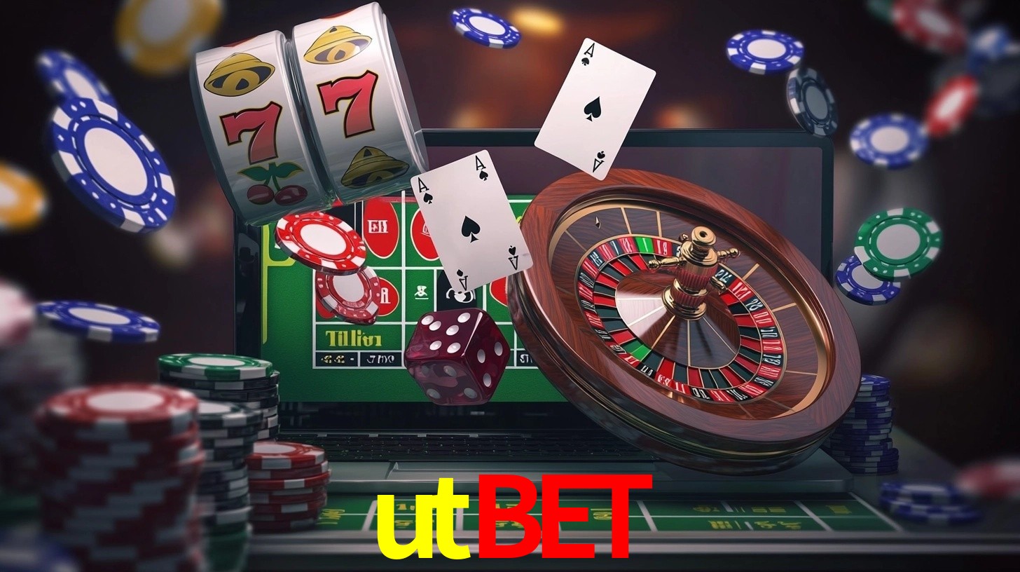 Explore as vantagens do utbet: serviço profissional e confiabilidade
