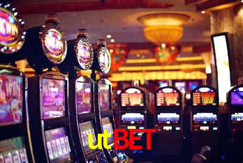 A Emoção da Loteria na utbet: Uma Chance de Mudança de Vida