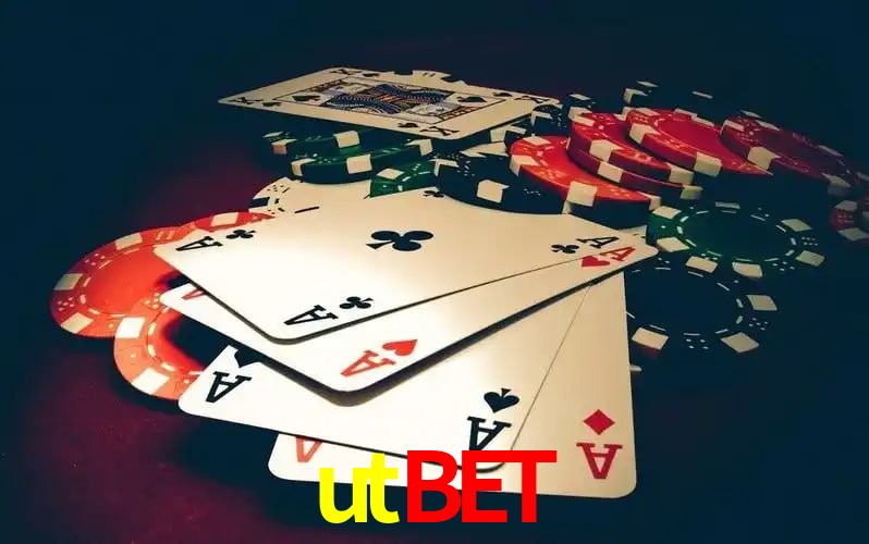 Promoções utbet