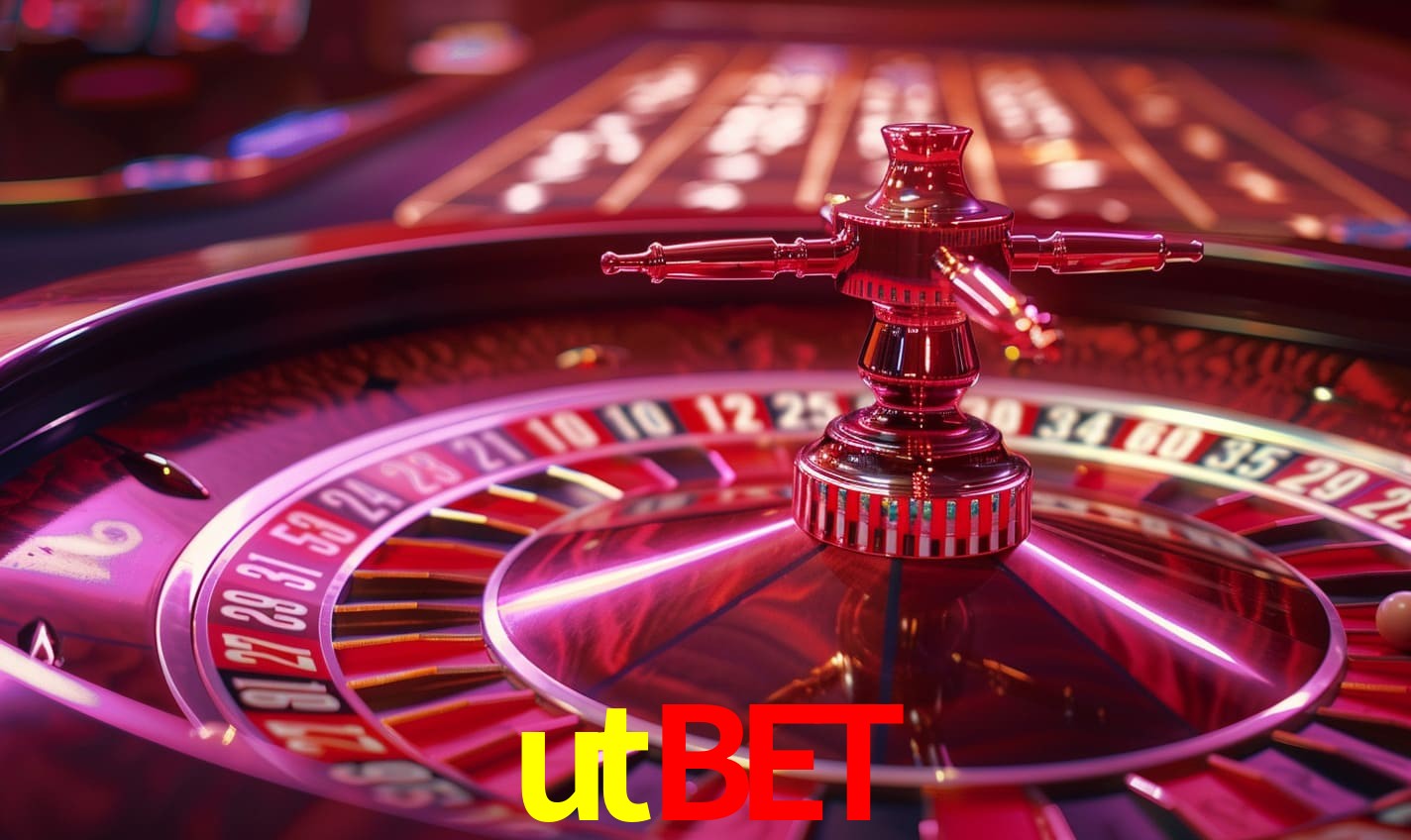 Casino Ao Vivo utbet