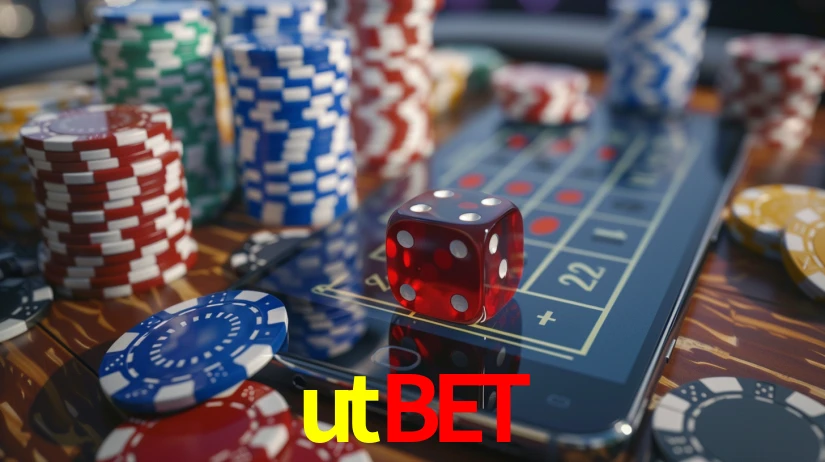 Promoções App utbet