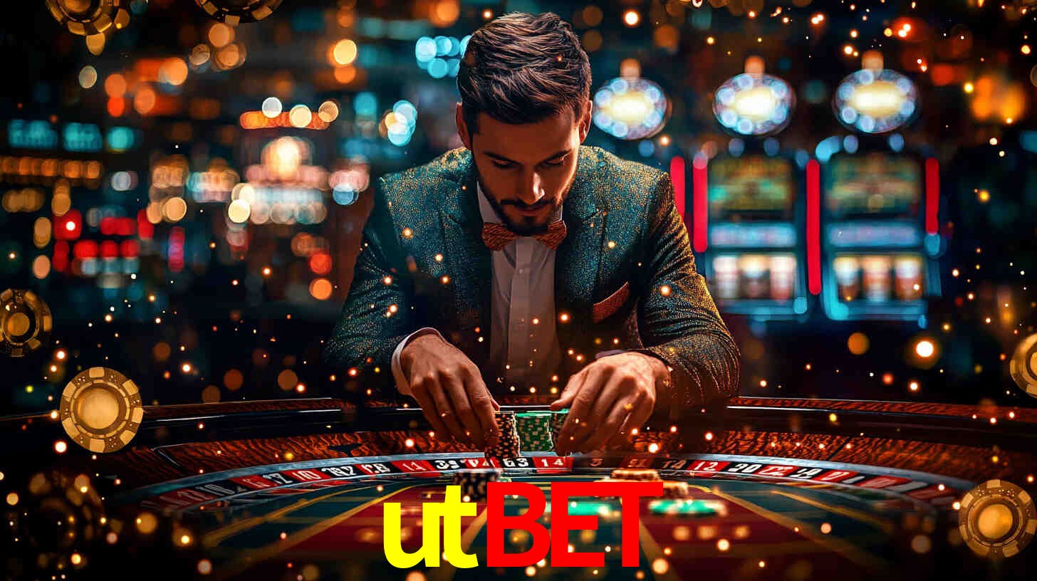 utbet App Interface