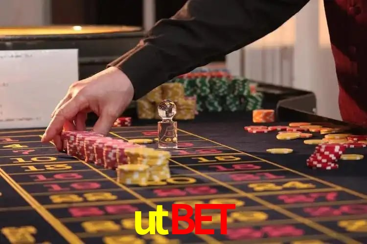 Instalar APK utbet