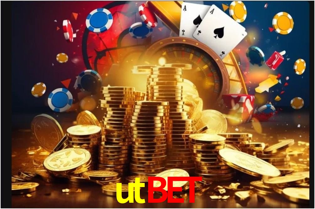 Recursos de Bônus utbet