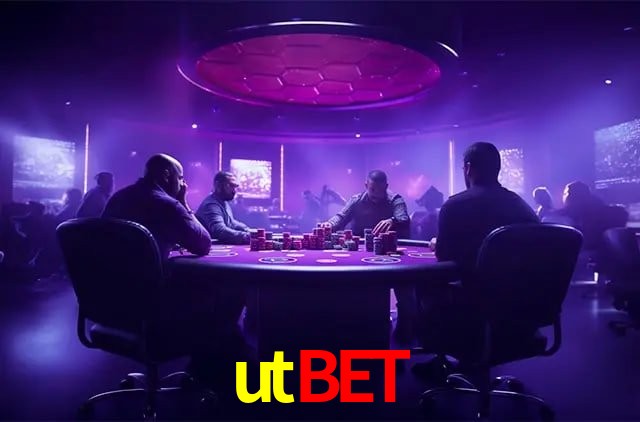 Mesa de Roleta utbet