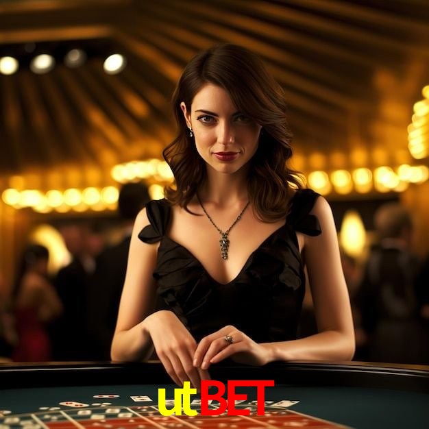 PIX Instantâneo utbet