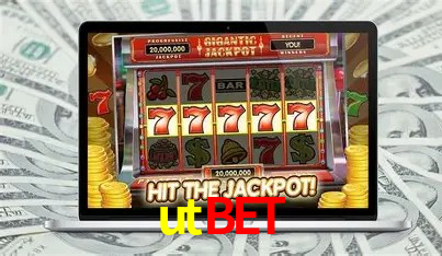 Descubra a Magia dos Jogos de Arcade no utbet