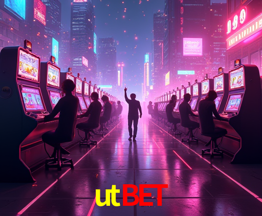 Sistemas de Segurança utbet