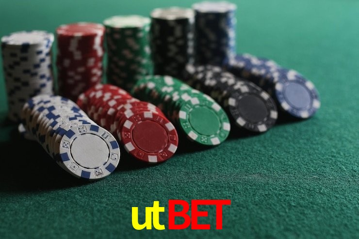 Game Providers utbet