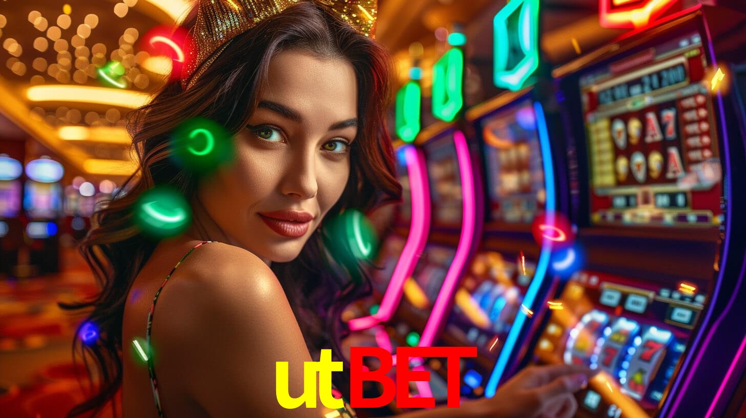 Recursos App utbet