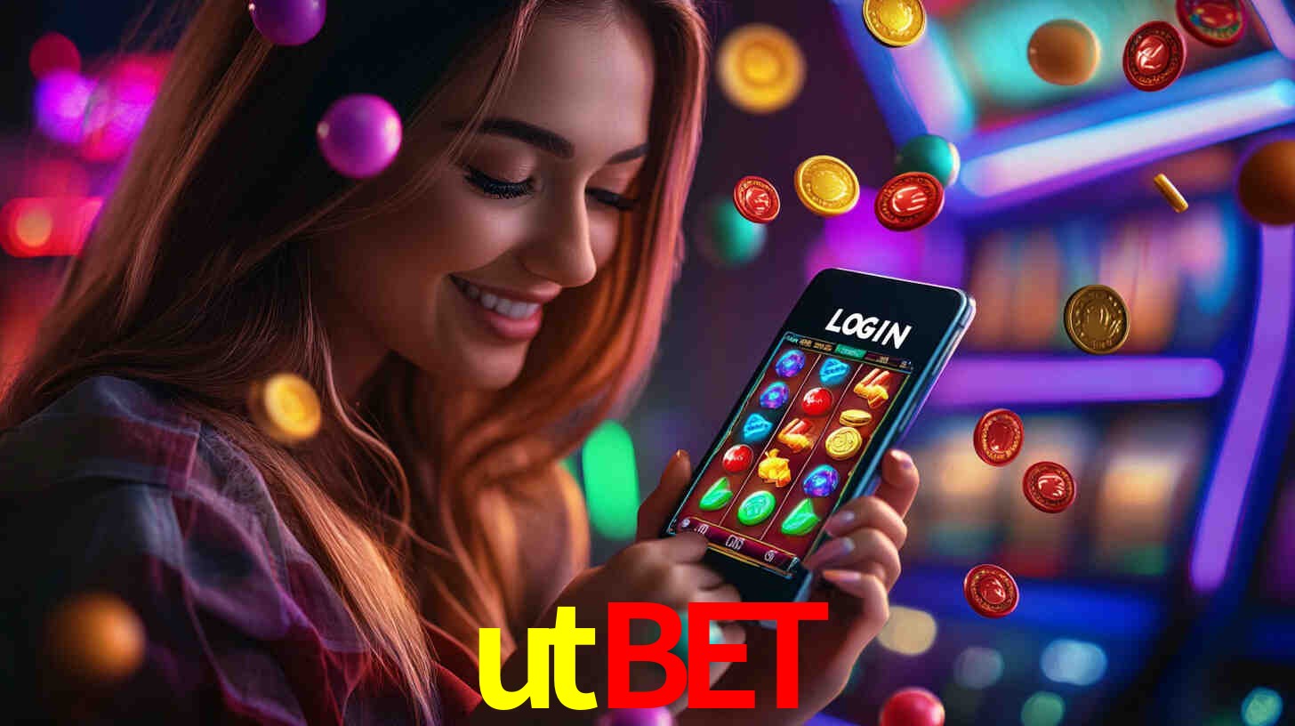 utbet: Seu Especialista em Apostas Esportivas Brasileiras