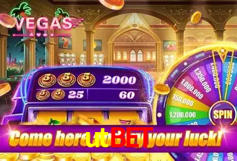 Inovações de Jogos na utbet: O Futuro das Experiências Interativas
