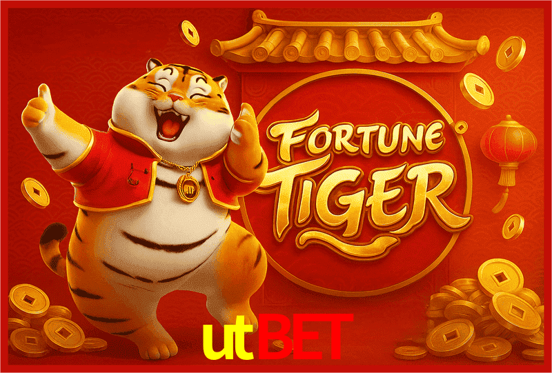 Casino Ao Vivo utbet