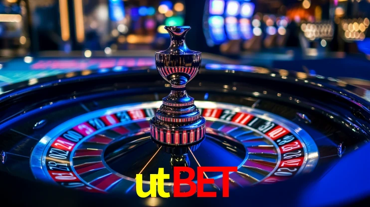 utbet: Jogos de Caça-Níqueis-Altas Recompensas, Roleta-Velocidade, Blackjack-Desafios Máximos