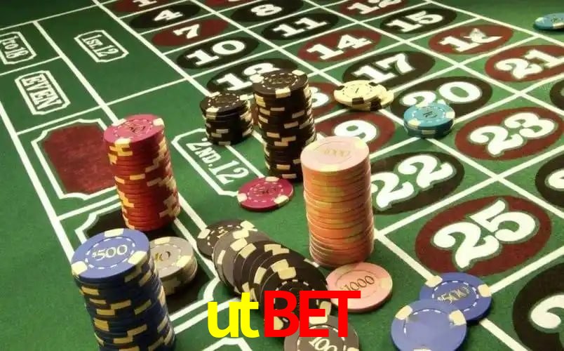 utbet Tipos de máquinas caça-níqueis