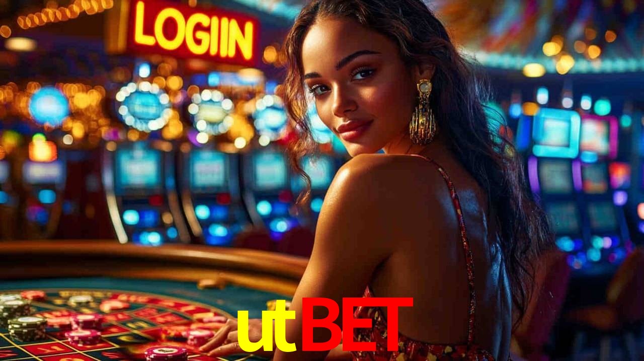 utbet Processo de inscrição
