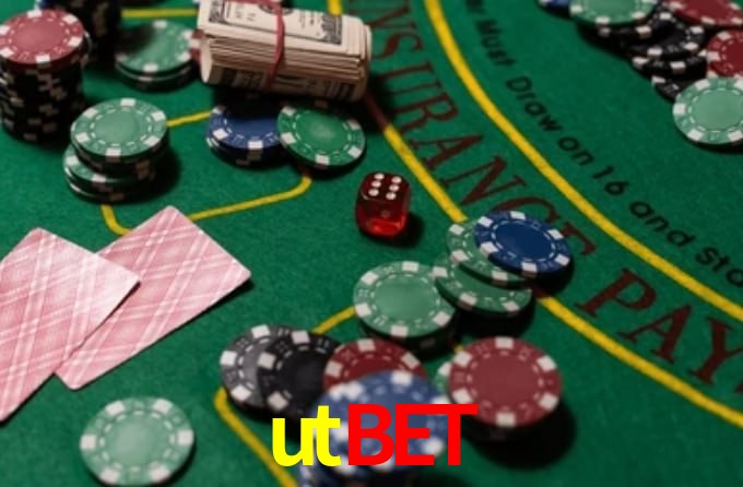 Jogos App utbet