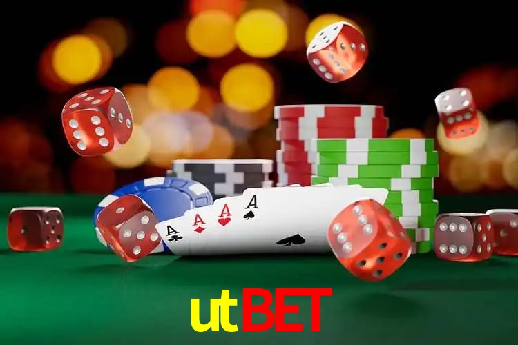 utbet 公平游戏