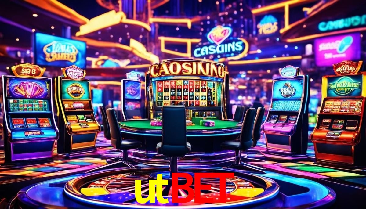 plataforma utbet