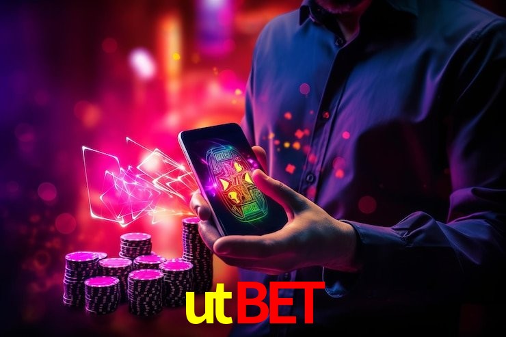 Integração de APIs utbet
