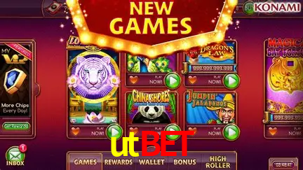 Apostas Esportivas na utbet: Um Guia Completo