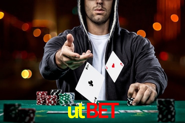 Notificações App utbet