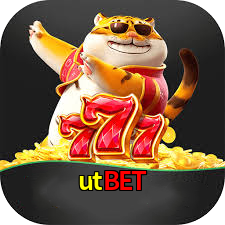 Logo da utbet
